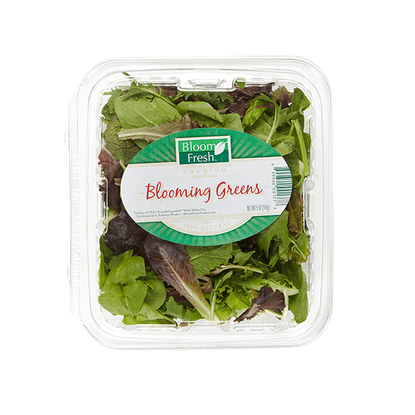 Products | Bloom Fresh Produce